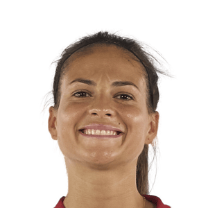 Laura Pérez