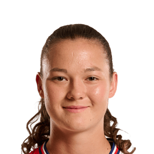 Lucie Kroupová
