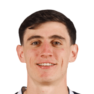 Charlie Reilly