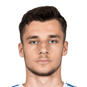 Krdžalić