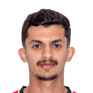 Mohammed Al Aqeel