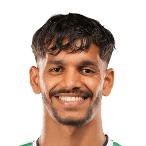 Meshal Al Mutairi