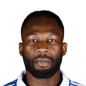 Abdoulaye Diaby