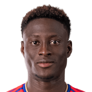 Mohamed Ouédraogo