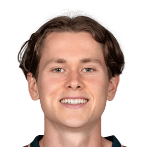 Lachlan Bayliss