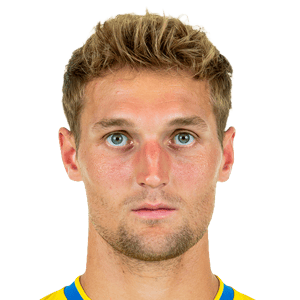 Lukas Frenkert