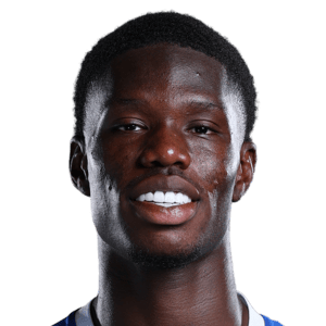 Thierno Barry