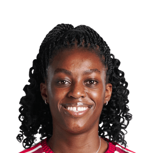 Michelle Agyemang