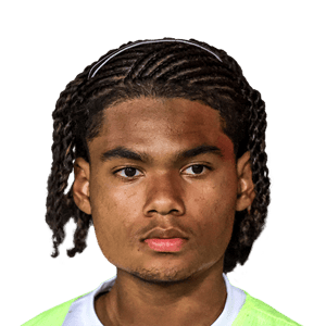 Aaron Malouda