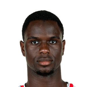 Ilyas Ansah