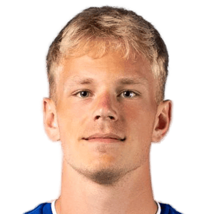 Lucas Høgsberg