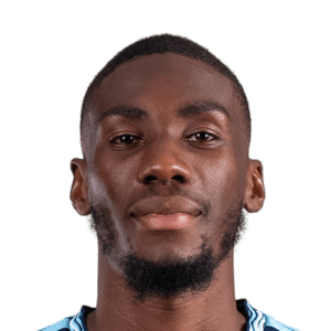 Adama Camara