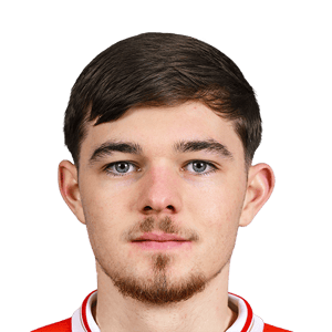 Sean Moore