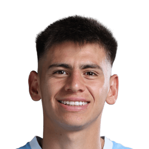 Claudio Echeverri
