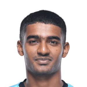 Nathan Rodrigues