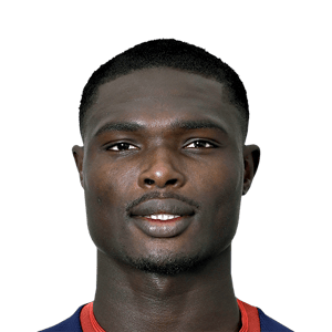 Jonas Adjetey