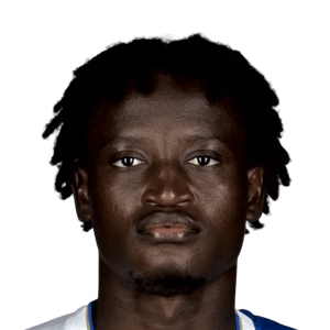 Traoré