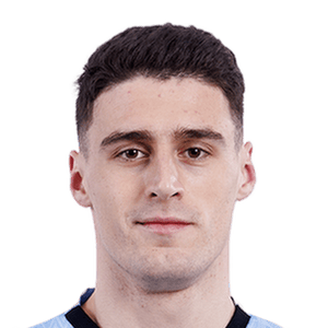 Belmin Dizdarević