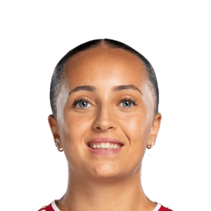 Mia Enderby
