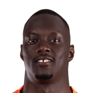 Mamadou Diop