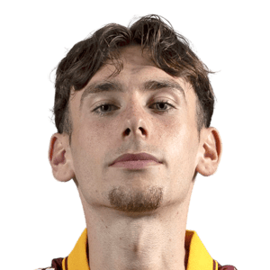 Luca Ross