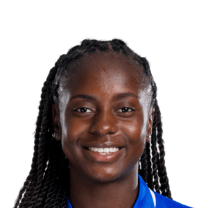 Chancelle Effa Effa