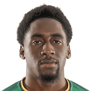 Lukas Mondele