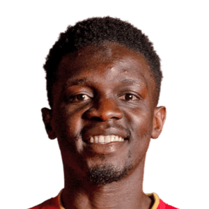 Kanté