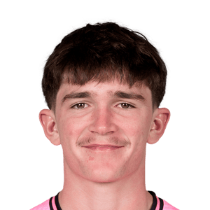 Alex Robinson