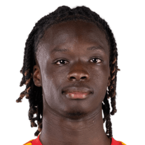 Cheick Doumbia