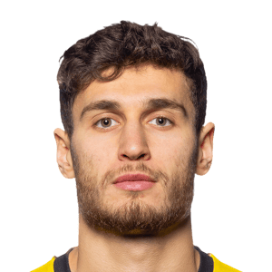 Camil Jebara