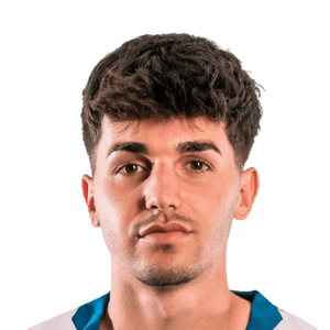 Javi Hernández