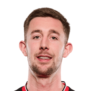 Harry Williams