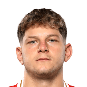 Kacper Śmiglewski