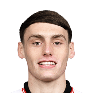 Conor Barr