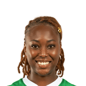 Kédie Johnson