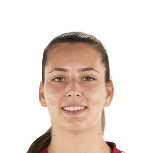 Andrea Gómez