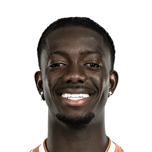 Moussa Yeo