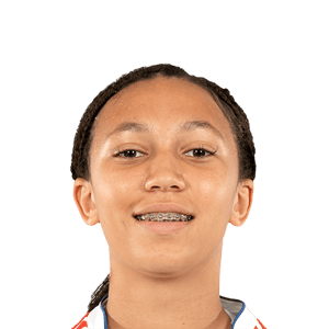 Maeline Mendy