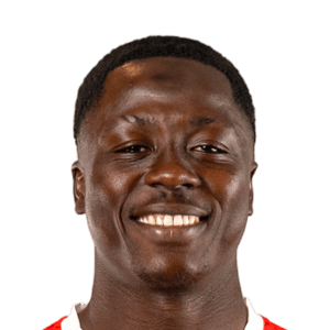 Oumar Diakité