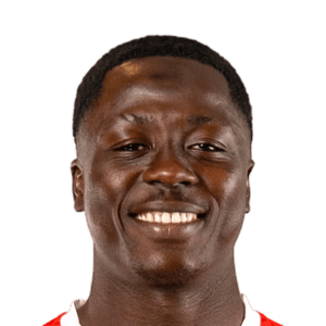 Diakité