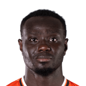 Mohamed Bamba