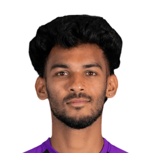 Tejas Krishna