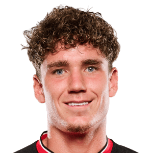 Isaac Moore