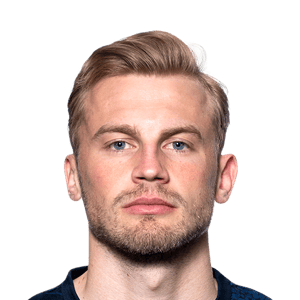 Sondre Langås