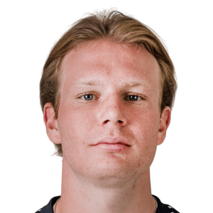 Aaron Sky Schwarz