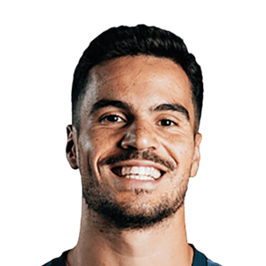 Rodrigo Pinheiro