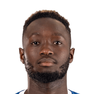 Mouhamed Diop