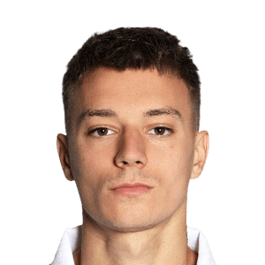 Volodymyr Brazhko