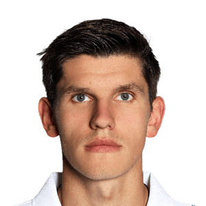 Kristian Bilovar